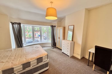 4 bed house, Parsonage Road, Fallowfield, Manchester, M204NU - Image 8