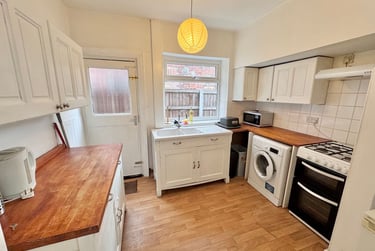 4 bed house, Parsonage Road, Fallowfield, Manchester, M204NU - Image 2