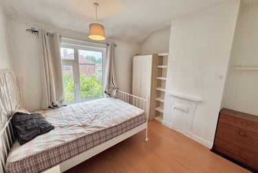 4 bed house, Parsonage Road, Fallowfield, Manchester, M204NU - Image 8