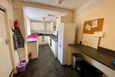 3 bed house, Heald Place, Rusholme, Manchester, M145NJ - Image 5