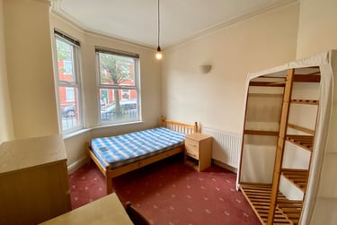 3 bed house, Heald Place, Rusholme, Manchester, M145NJ - Image 7