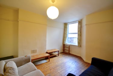 4 bed house, Platt Lane, Victoria Park, Manchester, M145NE - Image 3