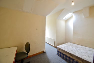 4 bed house, Platt Lane, Victoria Park, Manchester, M145NE - Image 4