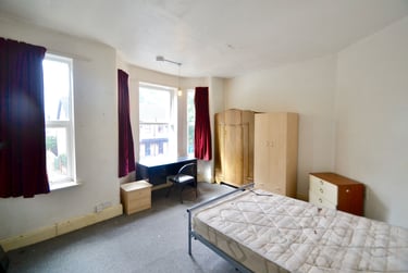 4 bed house, Platt Lane, Victoria Park, Manchester, M145NE - Image 5