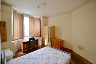 4 bed house, Platt Lane, Victoria Park, Manchester, M145NE - Image 6