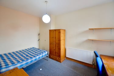 4 bed house, Platt Lane, Victoria Park, Manchester, M145NE - Image 7