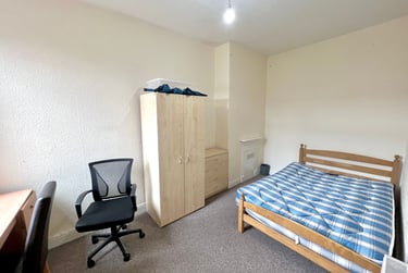 3 bed house, Redruth Street, Rusholme, Manchester, M147PX - Image 4