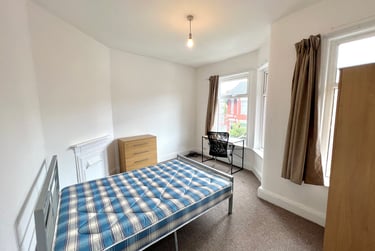 3 bed house, Redruth Street, Rusholme, Manchester, M147PX - Image 5
