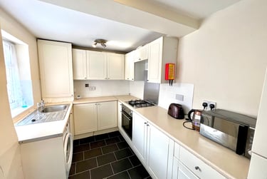 3 bed house, St. Ives Road, Victoria Park, Manchester, M145NH - Image 3