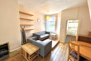 3 bed house, St. Ives Road, Victoria Park, Manchester, M145NH - Image 2