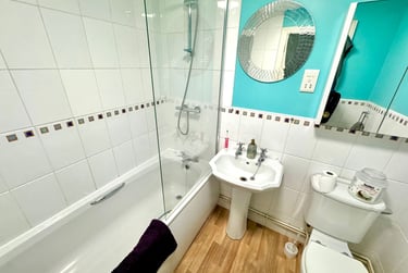 4 bed house, New Barns Avenue, Chorlton, Manchester, M217DG - Image 13