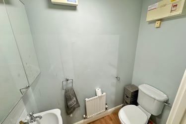 4 bed house, New Barns Avenue, Chorlton, Manchester, M217DG - Image 8