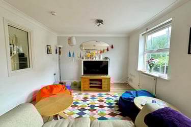 4 bed house, New Barns Avenue, Chorlton, Manchester, M217DG - Image 4