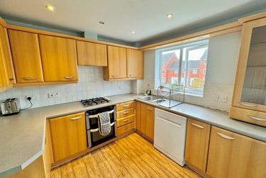 4 bed house, New Barns Avenue, Chorlton, Manchester, M217DG - Image 5