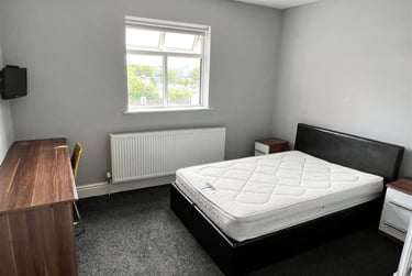 7 bed house, Crescent, Castlefield, Salford, M54PF - Image 9