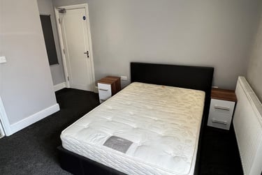 7 bed house, Crescent, Castlefield, Salford, M54PF - Image 11