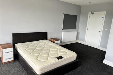 7 bed house, Crescent, Castlefield, Salford, M54PF - Image 12