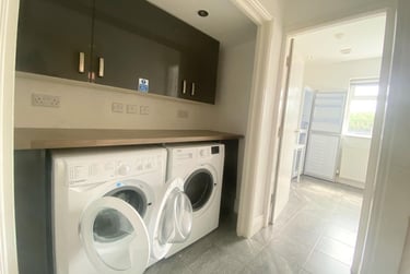 7 bed house, Crescent, Castlefield, Salford, M54PF - Image 13