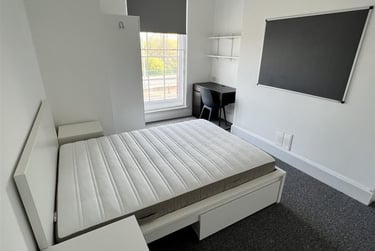 8 bed house, Crescent, Castlefield, Salford, M54PF - Image 8