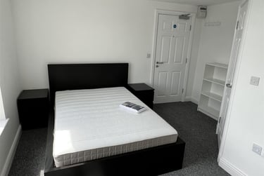 8 bed house, Crescent, Castlefield, Salford, M54PF - Image 9