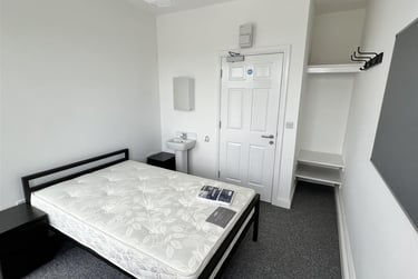 8 bed house, Crescent, Castlefield, Salford, M54PF - Image 10