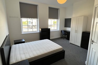 8 bed house, Crescent, Castlefield, Salford, M54PF - Image 12