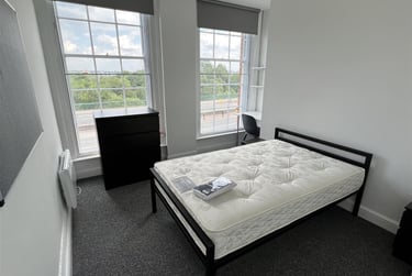 8 bed house, Crescent, Castlefield, Salford, M54PF - Image 13