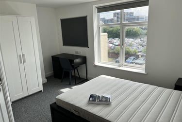 8 bed house, Crescent, Castlefield, Salford, M54PF - Image 14