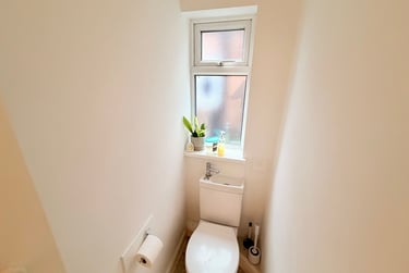 4 bed house, Kingswood Road, Fallowfield, Manchester, M146RZ - Image 9