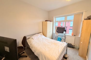 4 bed house, Kingswood Road, Fallowfield, Manchester, M146RZ - Image 6