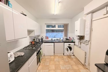 4 bed house, Kingswood Road, Fallowfield, Manchester, M146RZ - Image 4