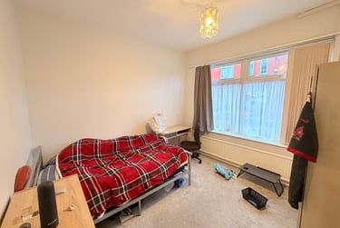 4 bed house, Kingswood Road, Fallowfield, Manchester, M146RZ - Image 7