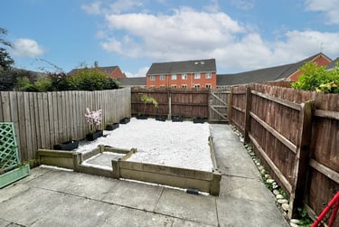 4 bed house, New Barns Avenue, Chorlton, Manchester, M217DG - Image 14