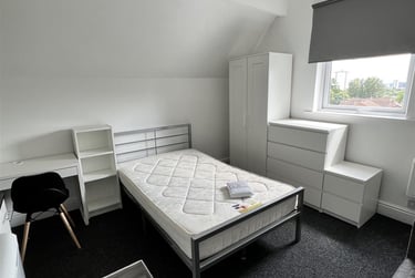 1 bed house, Eccles Old Road, City Centre, Salford, M67AF - Image 4