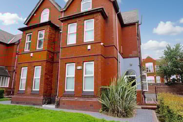 1 bed house, Eccles Old Road, City Centre, Salford, M67AF - Image 6