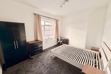 4 bed house, Kingswood Road, Fallowfield, Manchester, M146RZ - Image 5