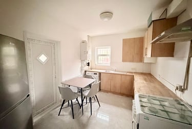 4 bed house, Kingswood Road, Fallowfield, Manchester, M146RZ - Image 3