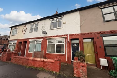 4 bed house, Kingswood Road, Fallowfield, Manchester, M146RZ - Image 1