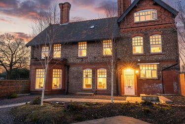 5 bed house, Salford, Seedley, M67HL - Image 1