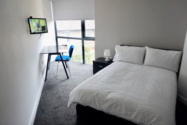 5 bed house, Salford, Langworthy, M67FX - Image 6