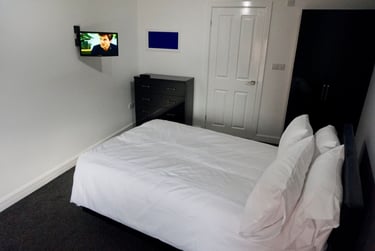 5 bed house, Salford, Langworthy, M67FX - Image 10