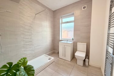 4 bed house, Norfolk Street, Charlestown, Salford, M66DP - Image 8