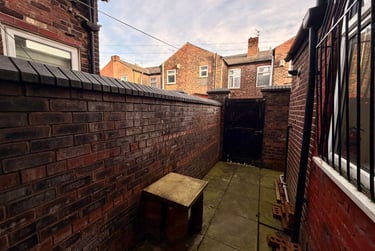 4 bed house, Norfolk Street, Charlestown, Salford, M66DP - Image 9