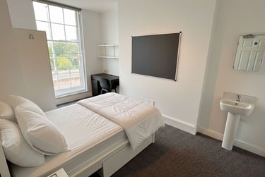 1 bed house, 32 Crescent, Castlefield, Salford, M54PF - Image 2
