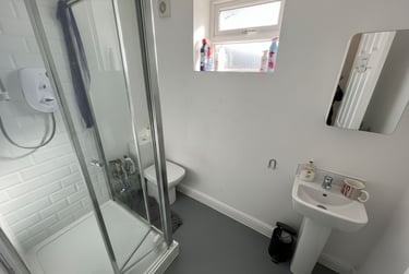 1 bed house, 32 Crescent, Castlefield, Salford, M54PF - Image 3