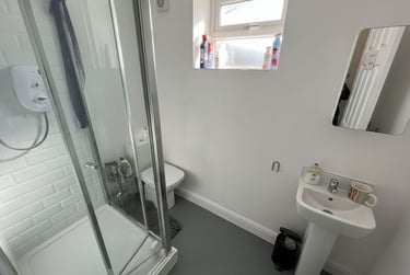 1 bed house, 32 Crescent, Castlefield, Salford, M54PF - Image 3