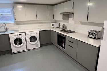 1 bed house, 32 Crescent, Castlefield, Salford, M54PF - Image 5