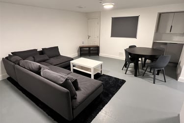 1 bed house, 32 Crescent, Castlefield, Salford, M54PF - Image 7