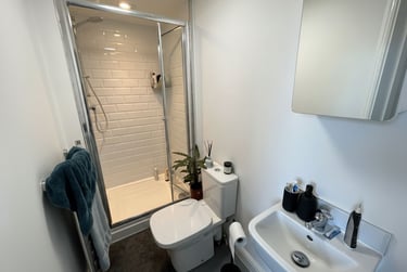 1 bed house, 32 Crescent, Castlefield, Salford, M54PF - Image 3