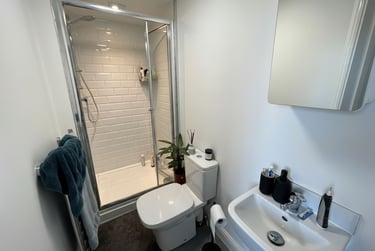 1 bed house, 32 Crescent, Castlefield, Salford, M54PF - Image 2